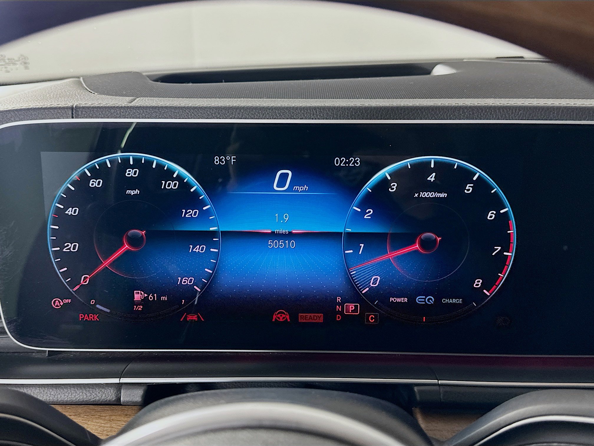 Certified 2023 Mercedes-Benz GLE 580 4MATIC image 14