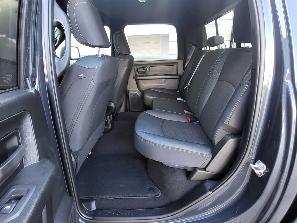 New 2025 RAM 2500 Tradesman image 30