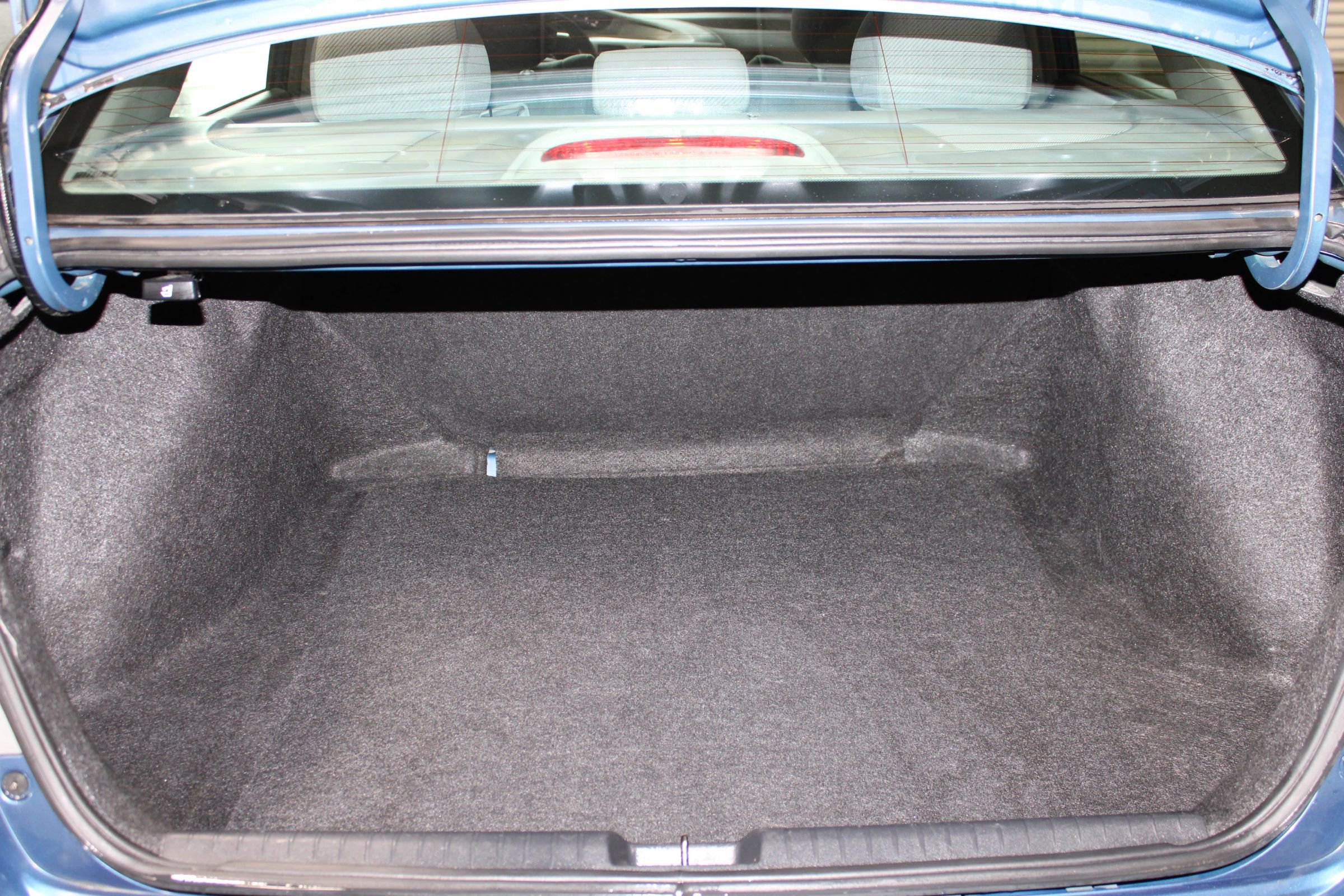Used 2010 Honda Civic LX image 26