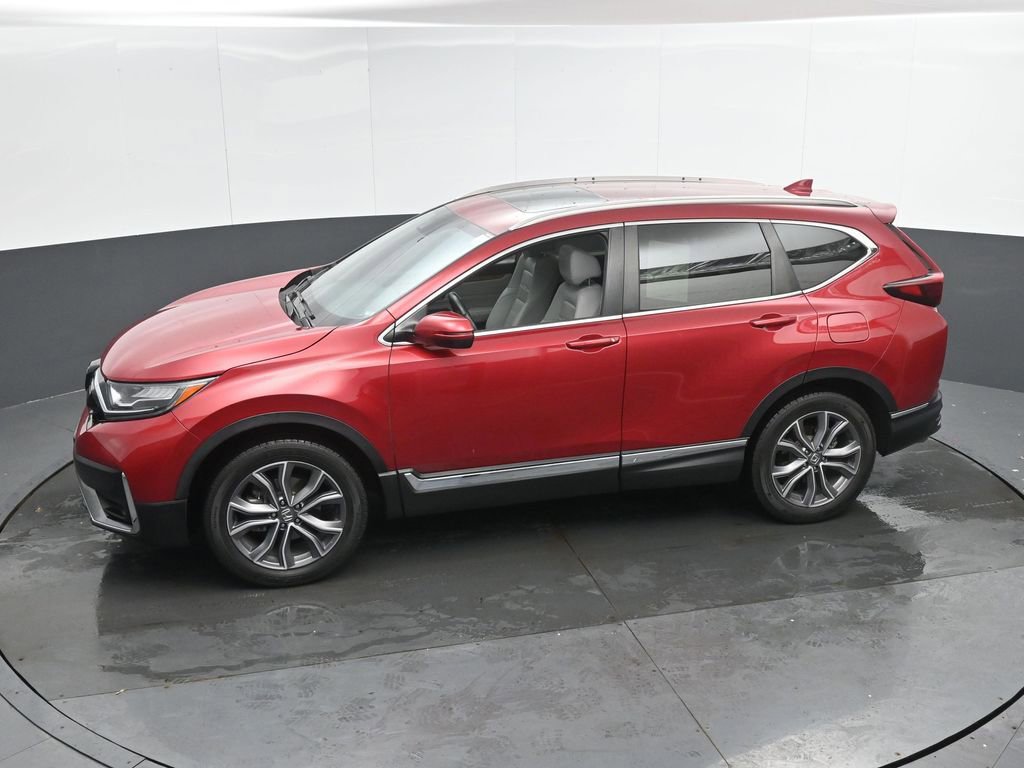 Used 2020 Honda CR-V Touring image 42