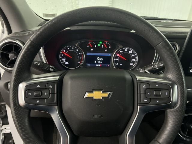 Certified 2023 Chevrolet Blazer LT w/ Convenience Package image 11