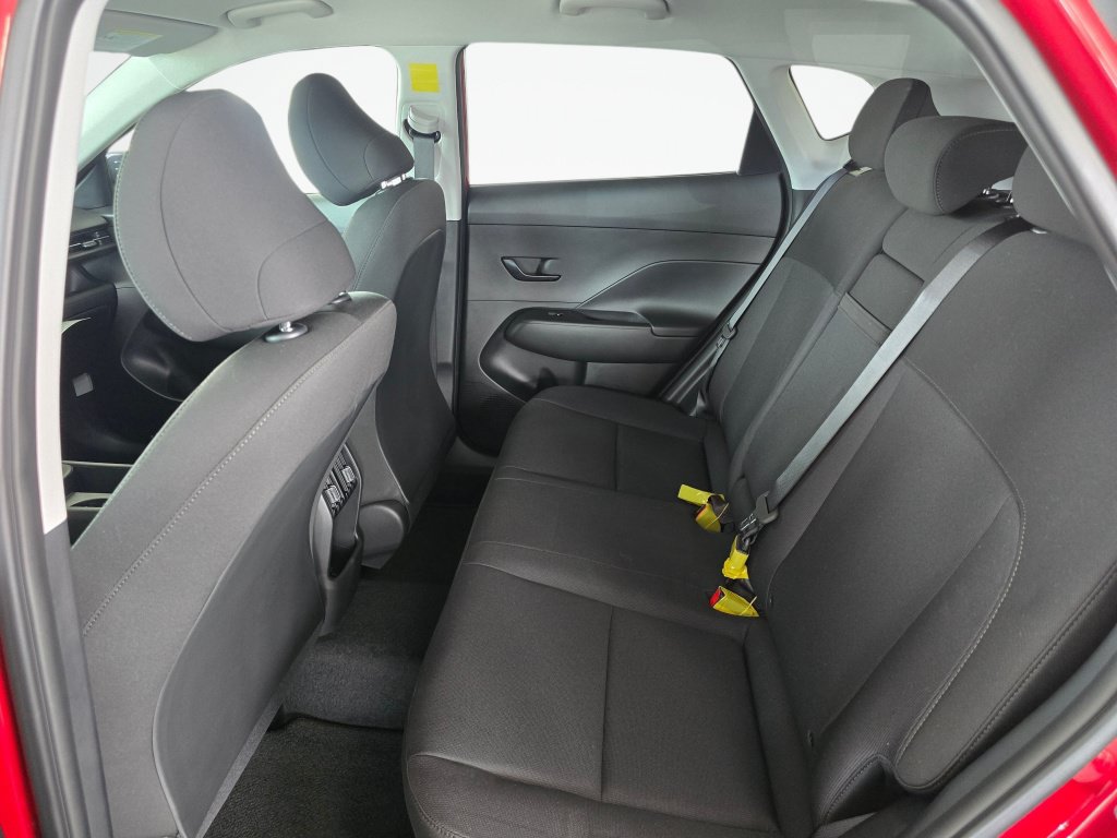 New 2026 Hyundai Kona SEL Sport AWD/4WD image 35