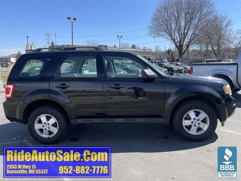 Used 2011 Ford Escape XLS w/ 102A Rapid Spec Order Code AWD/4WD image 4