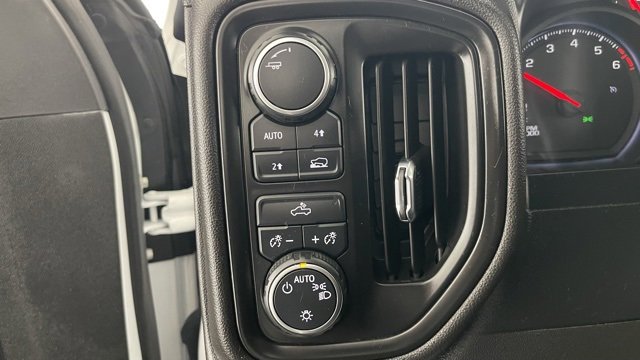 Used 2023 Chevrolet Silverado 1500 Custom image 36