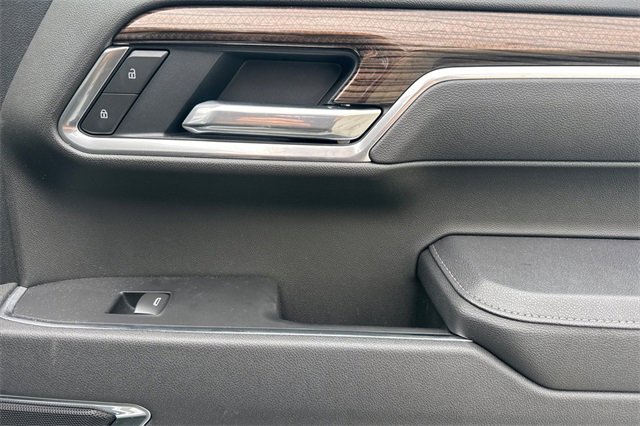 Used 2025 Chevrolet Silverado 1500 LT image 21