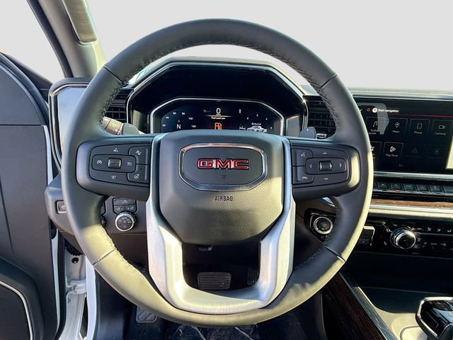 New 2026 GMC Sierra 1500 Elevation image 10