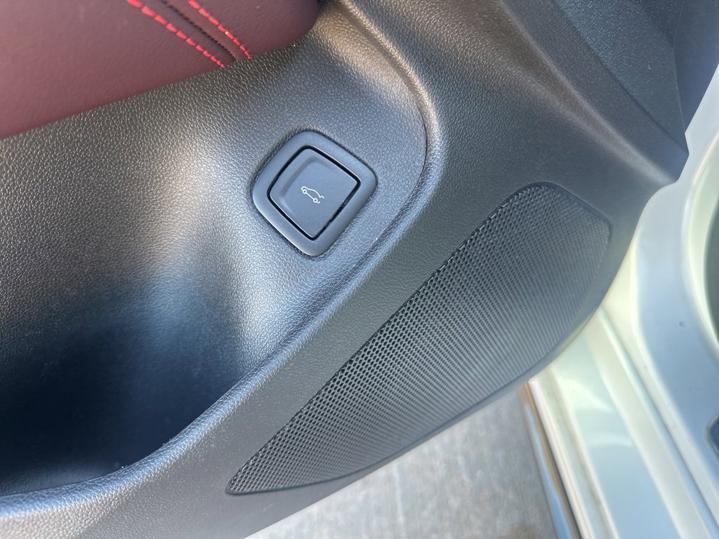 Certified 2024 Cadillac CT4 Sport w/ Climate Package image 16