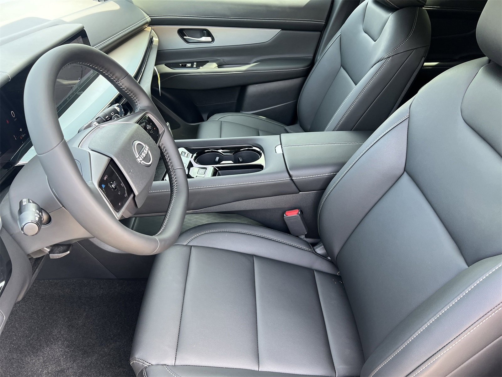 New 2025 Nissan Murano SL image 20