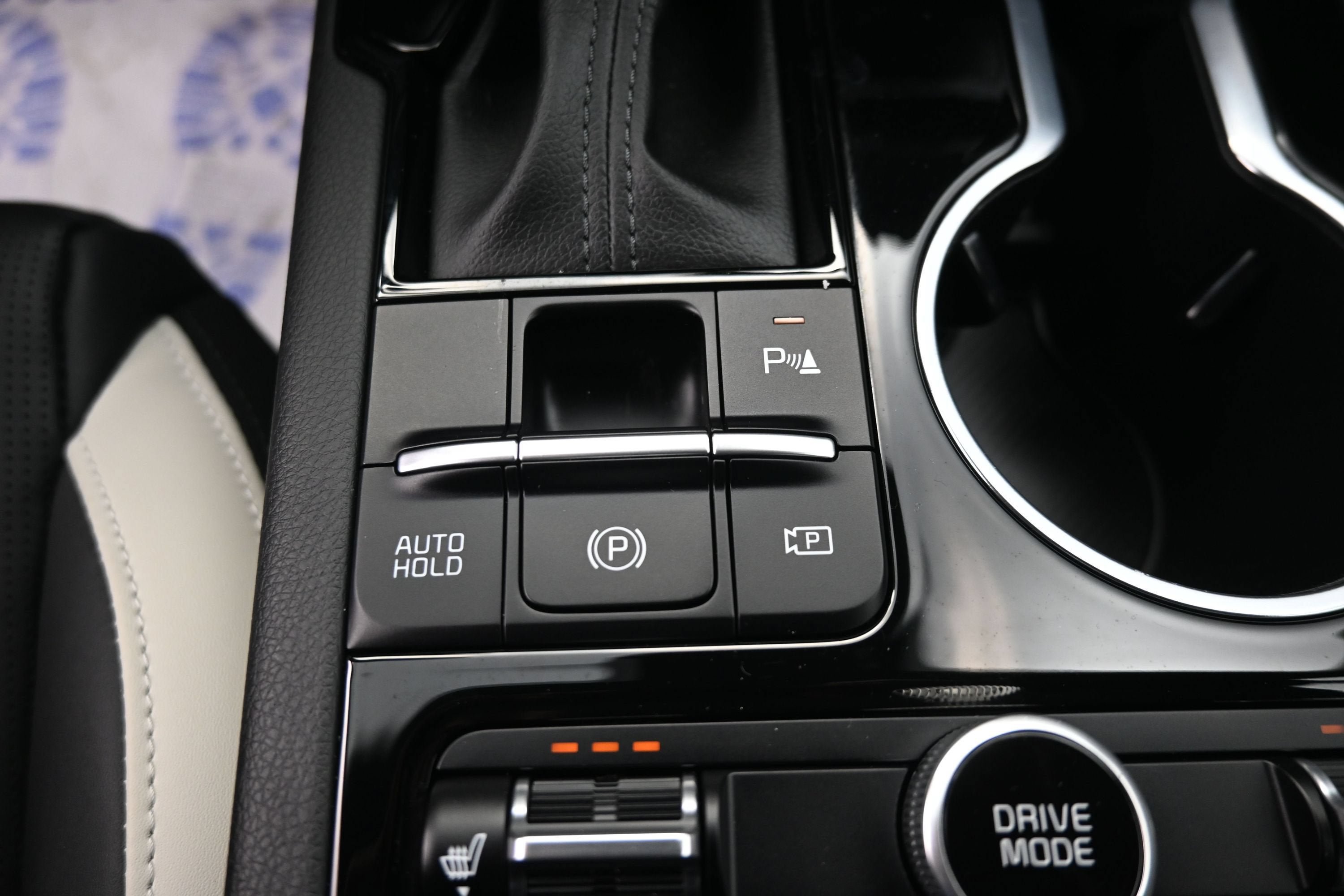 Used 2026 Kia K5 GT-Line FWD image 23