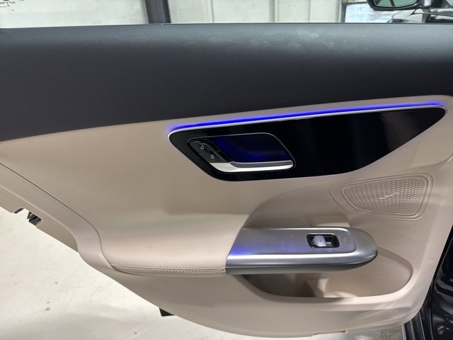 Used 2023 Mercedes-Benz C 300 4MATIC Sedan image 27