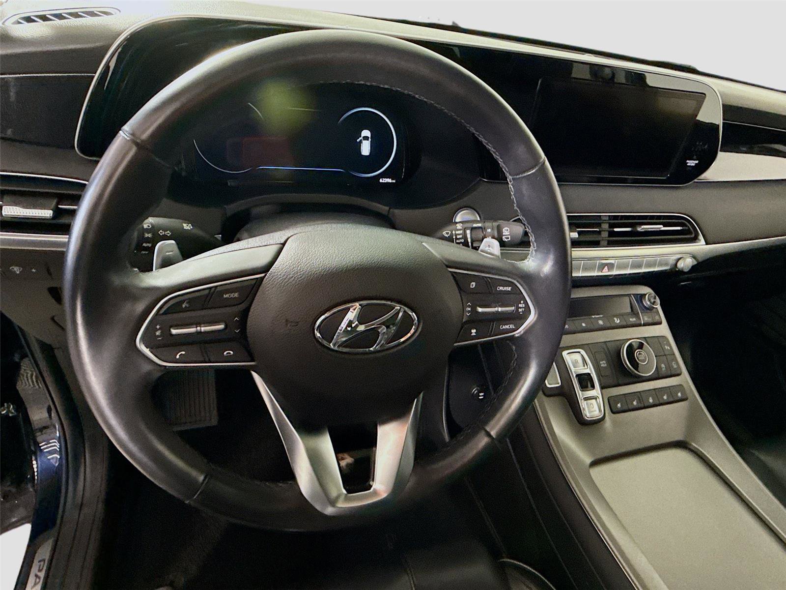 Used 2021 Hyundai Palisade Limited FWD image 5