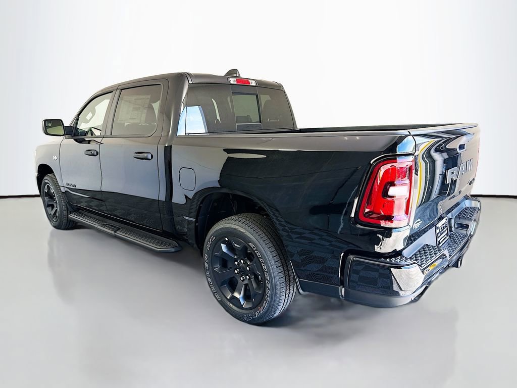 New 2026 RAM 1500 Express image 5