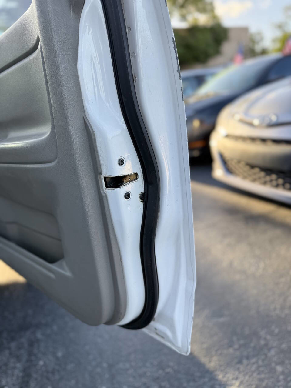 Used 2006 Chevrolet Colorado W/T image 18