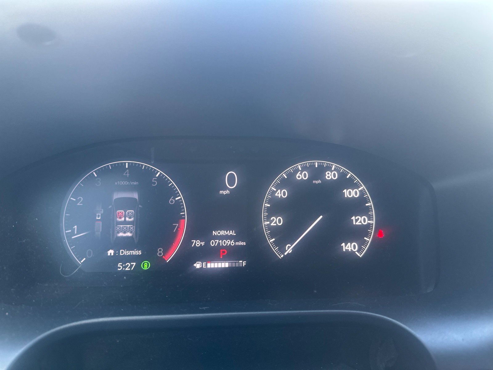 Used 2023 Honda HR-V Sport image 18