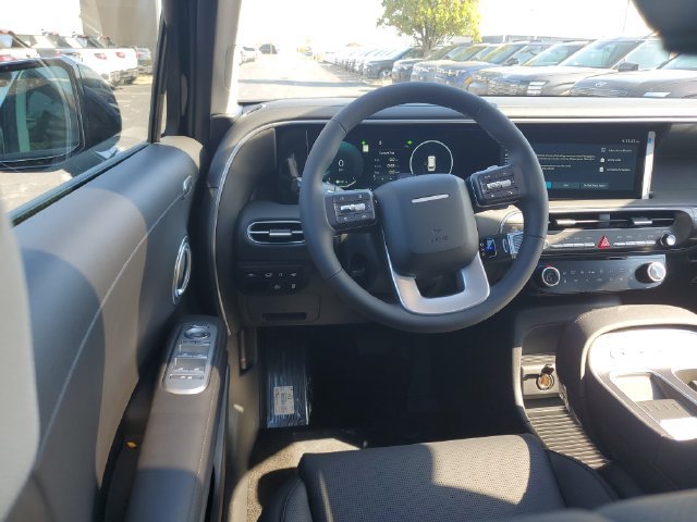 New 2027 Hyundai Palisade SEL Premium AWD/4WD image 11