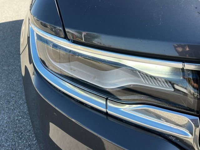 Used 2022 Jeep Wagoneer Series III w/ Flexible Seating Group image 30