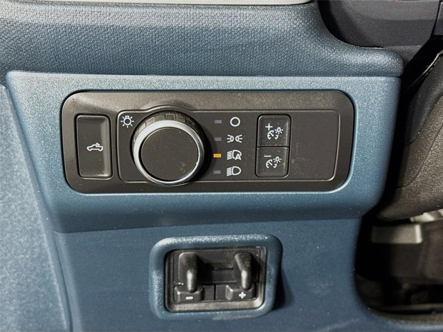 Used 2022 Ford Maverick XL w/ Equipment Group 100A Standard AWD/4WD image 11