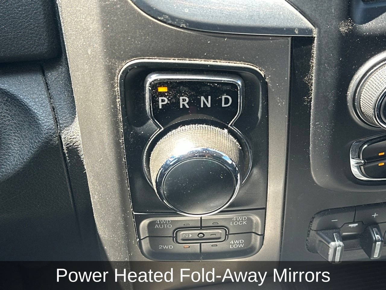 Used 2014 RAM 1500 Lone Star AWD/4WD image 22