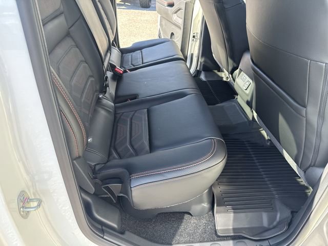 New 2026 Nissan Frontier PRO-4X w/ Pro Premium Package image 11