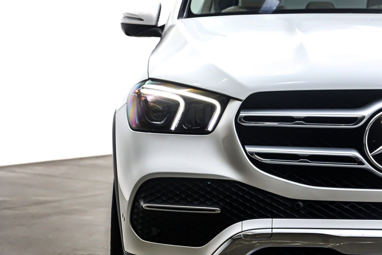 Used 2022 Mercedes-Benz GLE 350 image 15