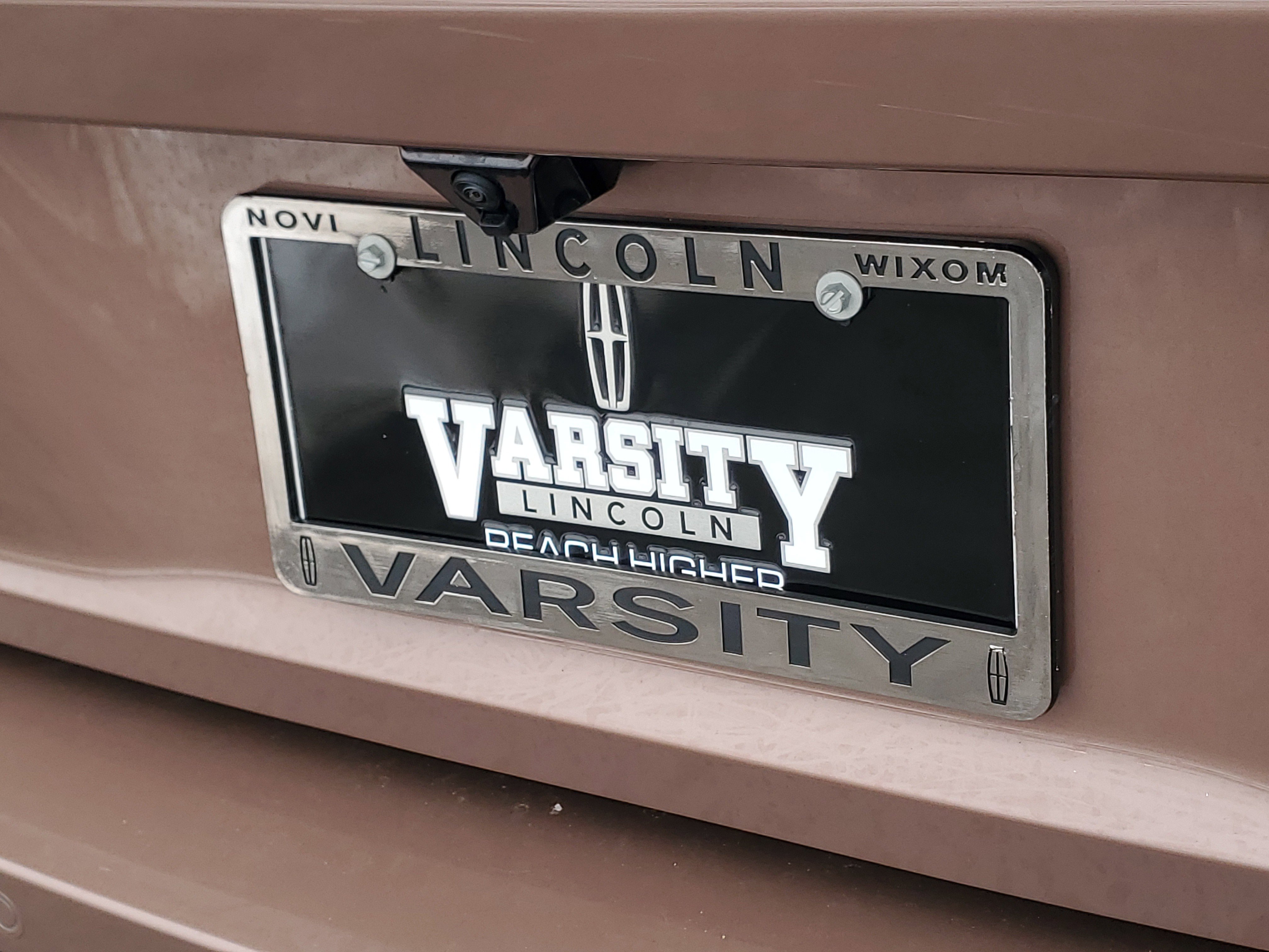 New 2025 Lincoln Navigator L Black Label image 37