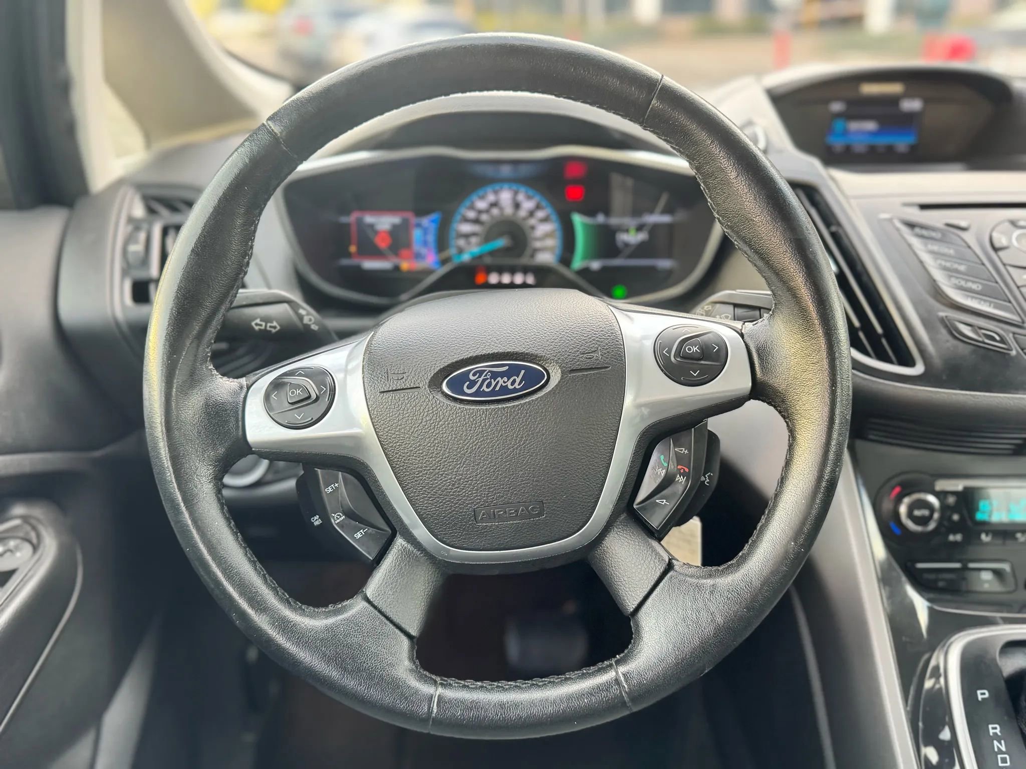 Used 2014 Ford C-MAX SE image 10