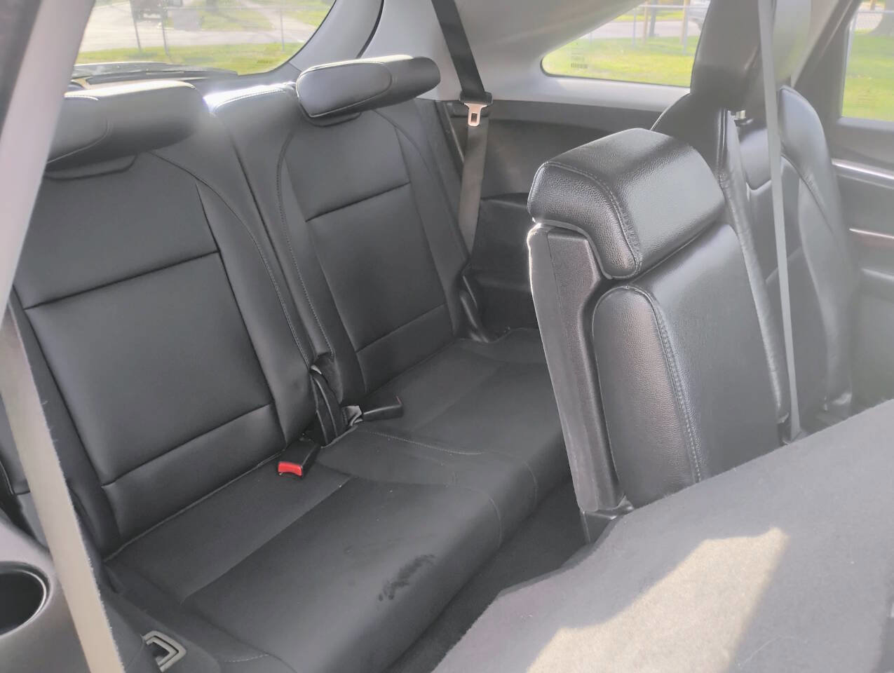 Used 2016 Acura MDX SH-AWD image 9