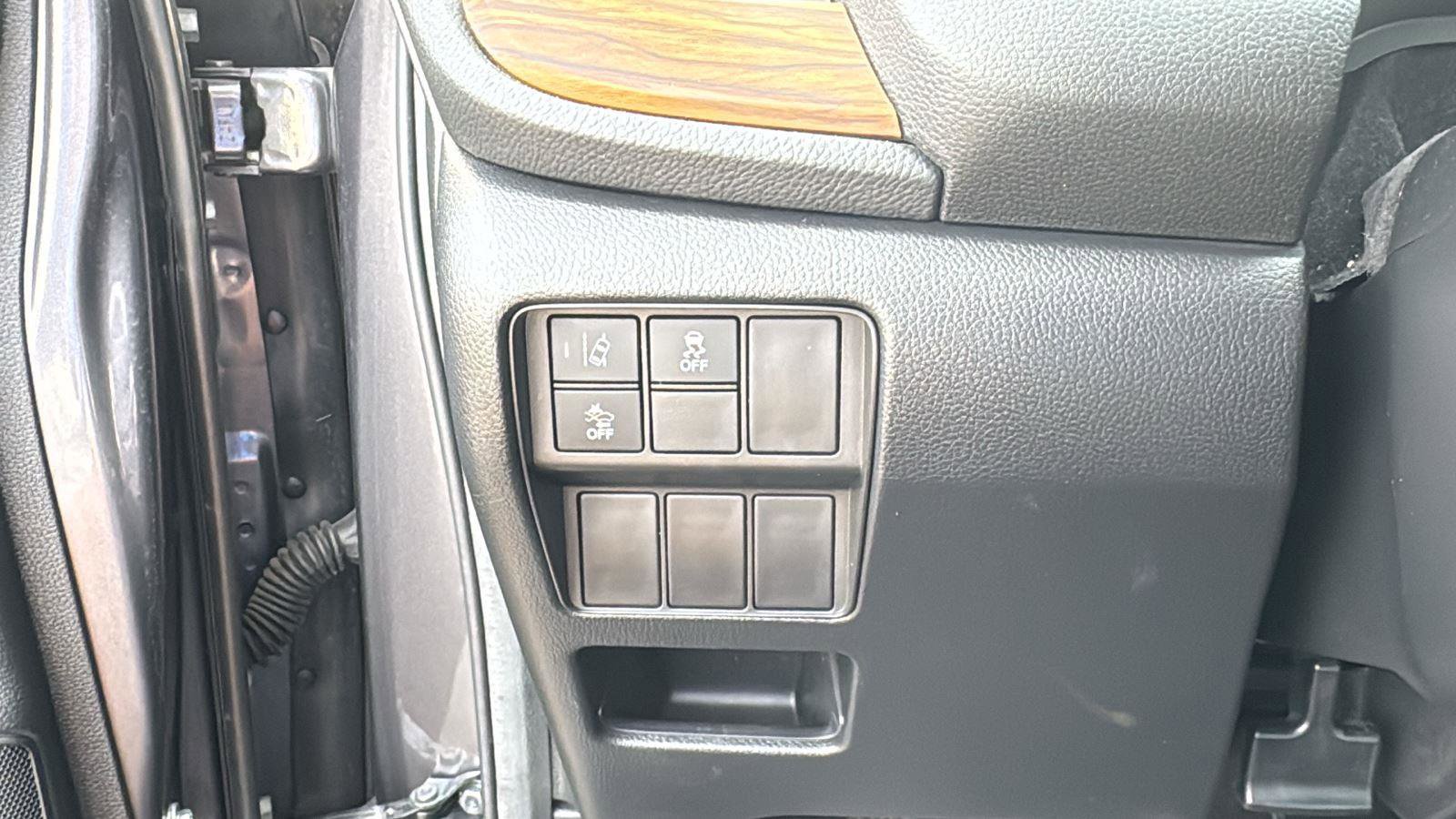 Used 2019 Honda CR-V EX image 9