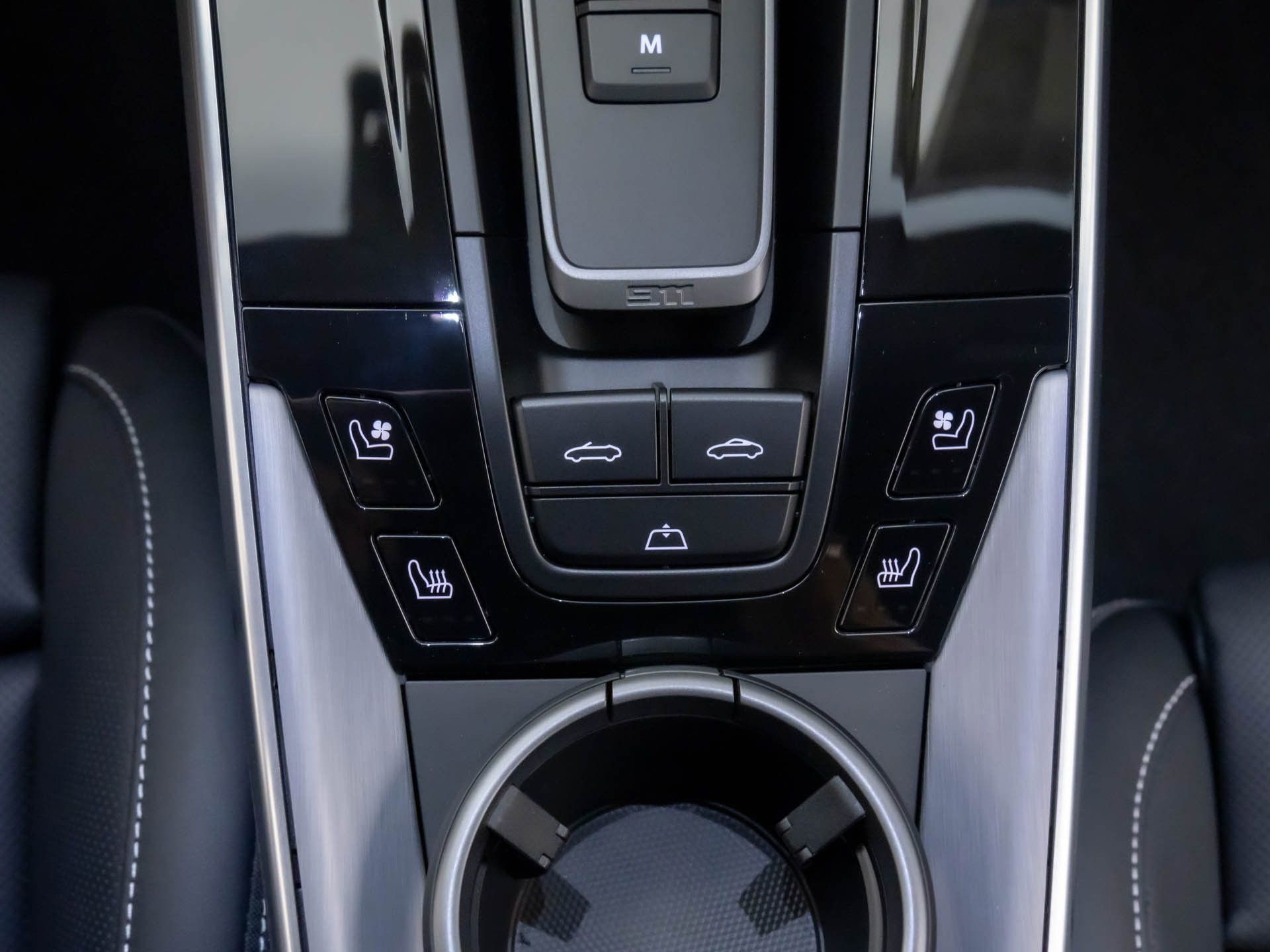 New 2026 Porsche 911 Carrera image 19