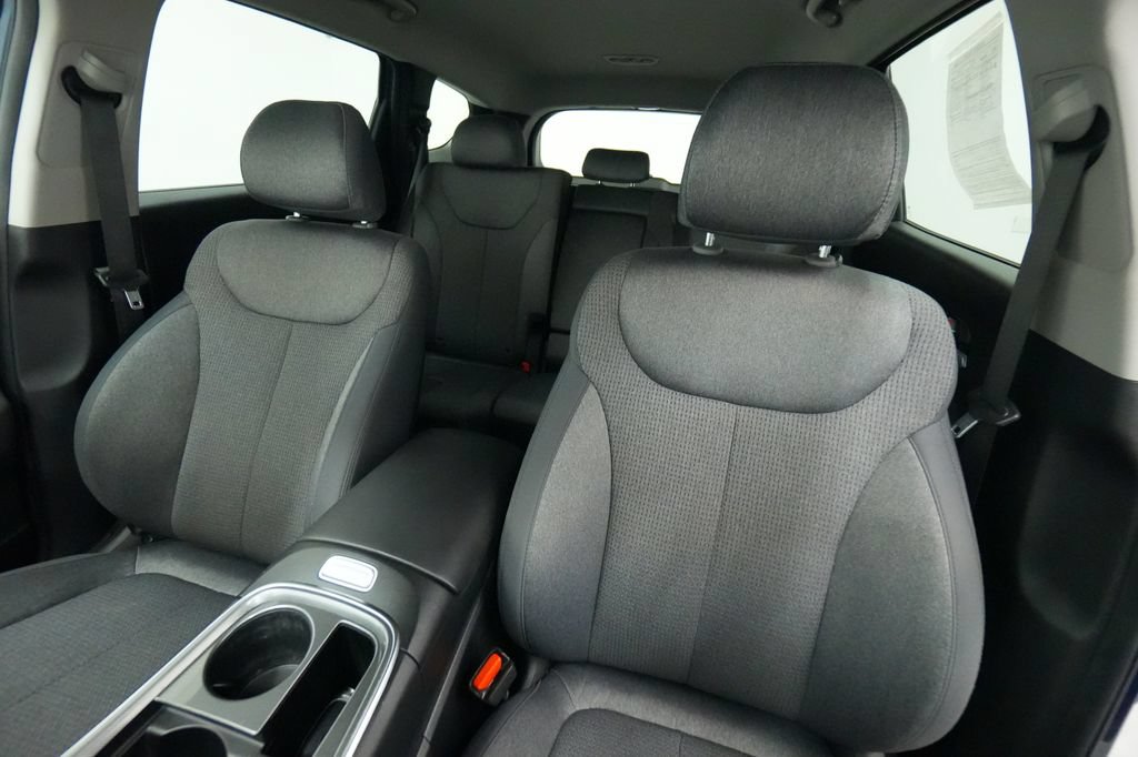 Used 2023 Hyundai Santa Fe SEL w/ Cargo Package FWD image 13