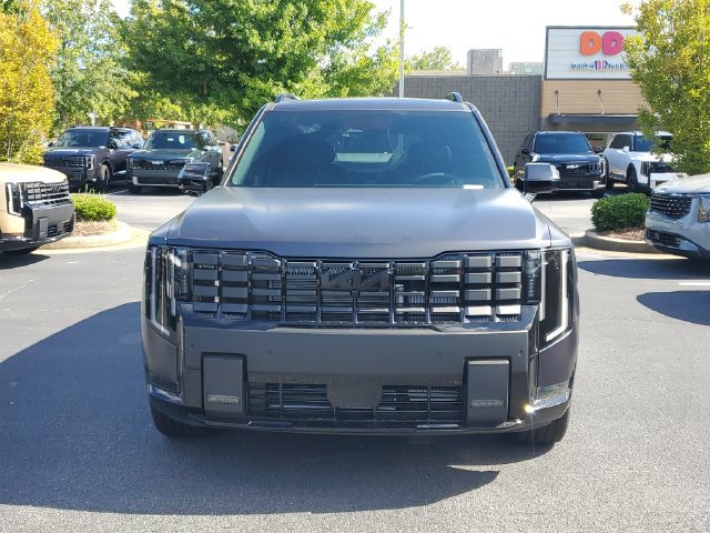 New 2027 Kia Telluride SX X-Line AWD/4WD image 2