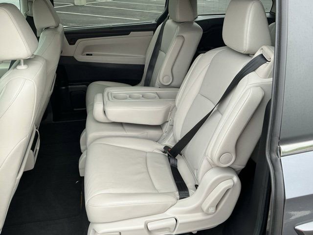 Used 2025 Honda Odyssey EX-L image 12