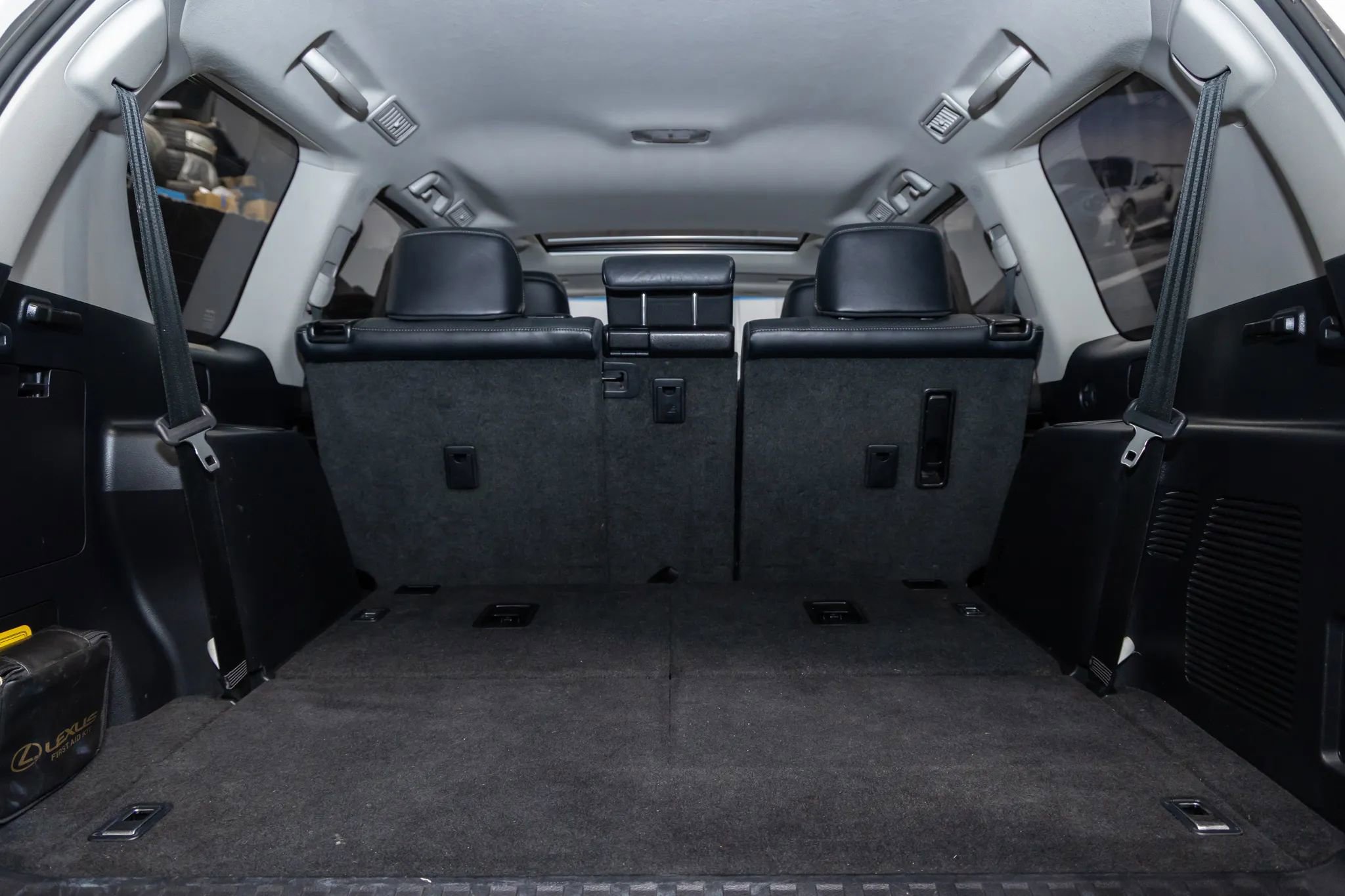 Used 2015 Lexus GX 460 image 26