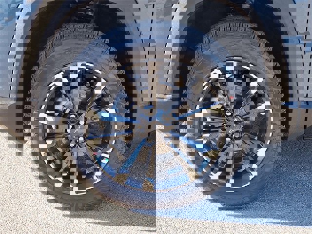 New 2026 Chevrolet Equinox RS w/ Convenience Package III image 13