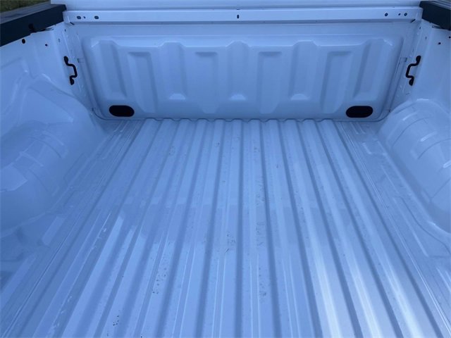 New 2025 Ford Ranger Lariat w/ FX4 Off-Road Package image 7