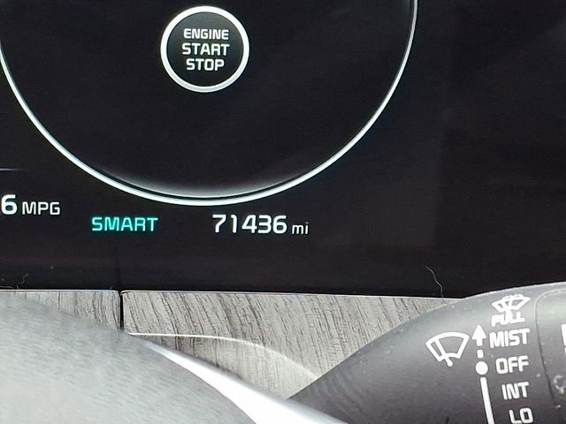 Certified 2024 Kia Telluride SX FWD image 23