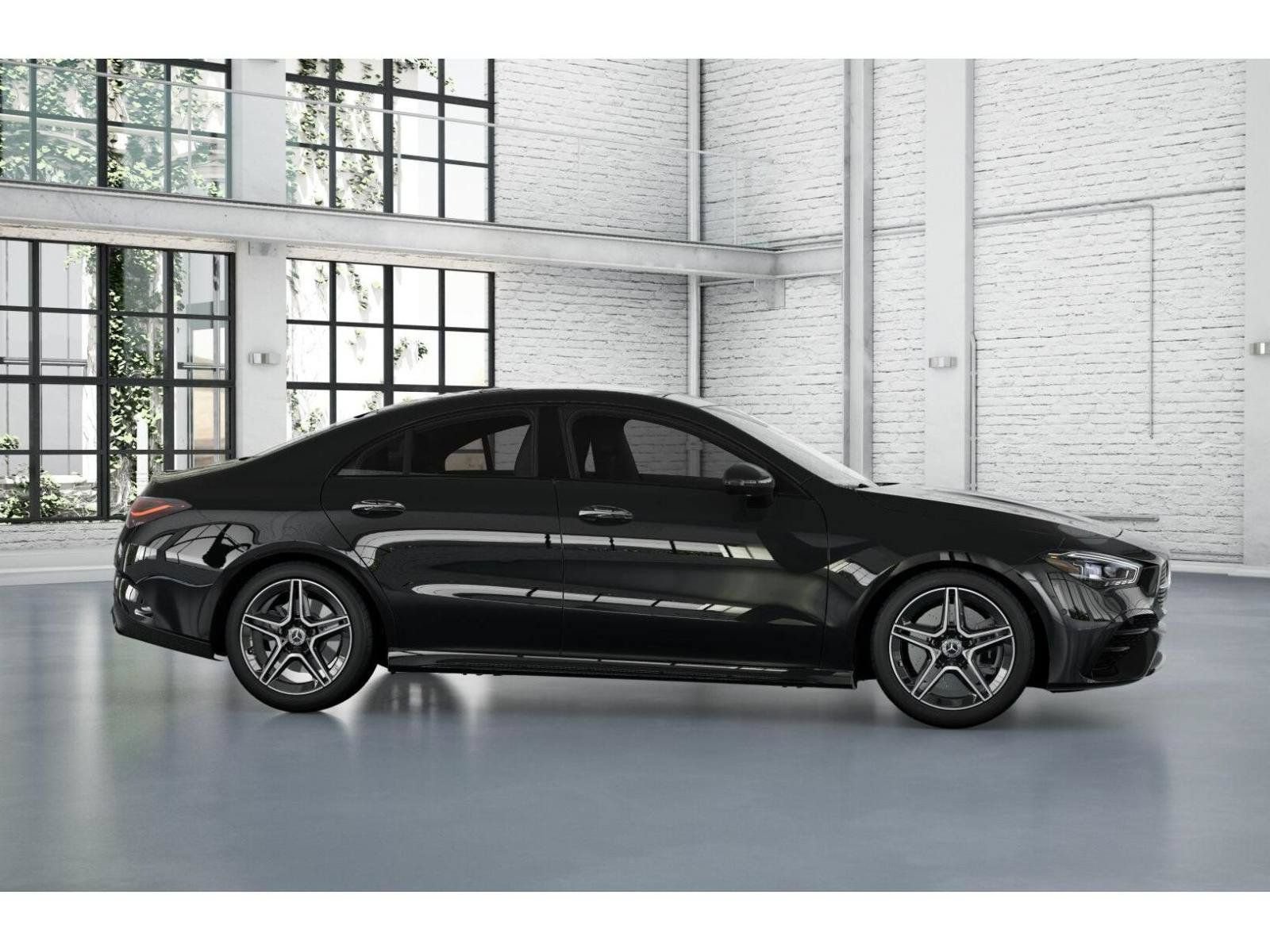 New 2026 Mercedes-Benz CLA 250 4MATIC image 18