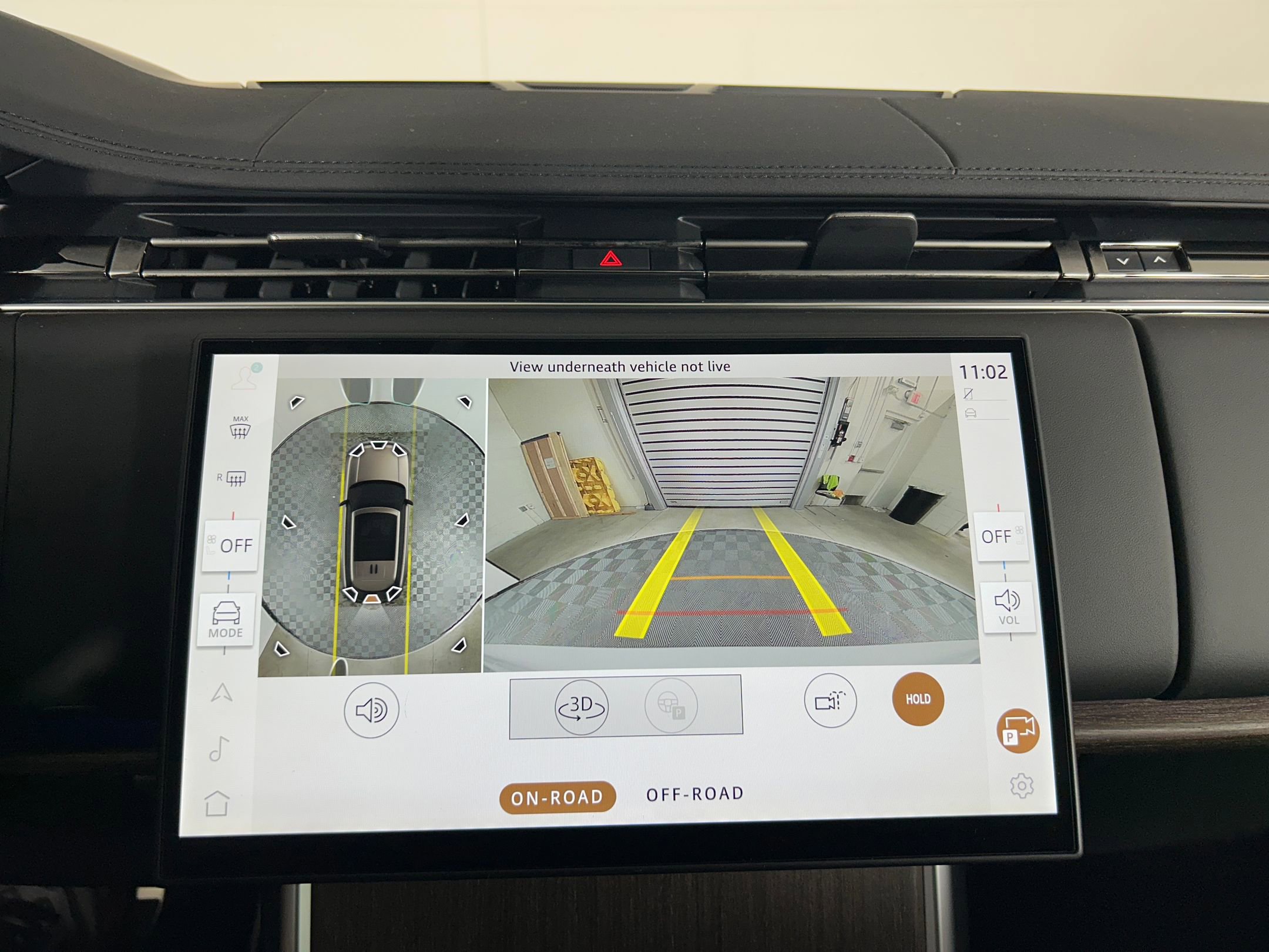 New 2025 Land Rover Range Rover SE image 26