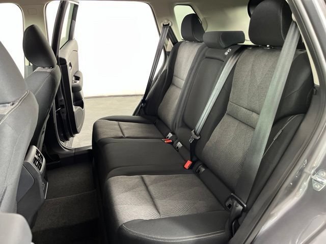 New 2026 Nissan Rogue SV w/ Cold Weather Package FWD image 41