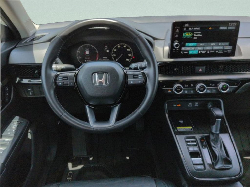 Used 2024 Honda CR-V EX-L image 14