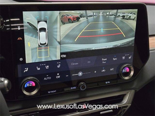 New 2026 Lexus RX 350 image 20