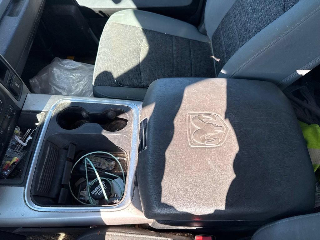 Used 2019 RAM 1500 Big Horn AWD/4WD image 23