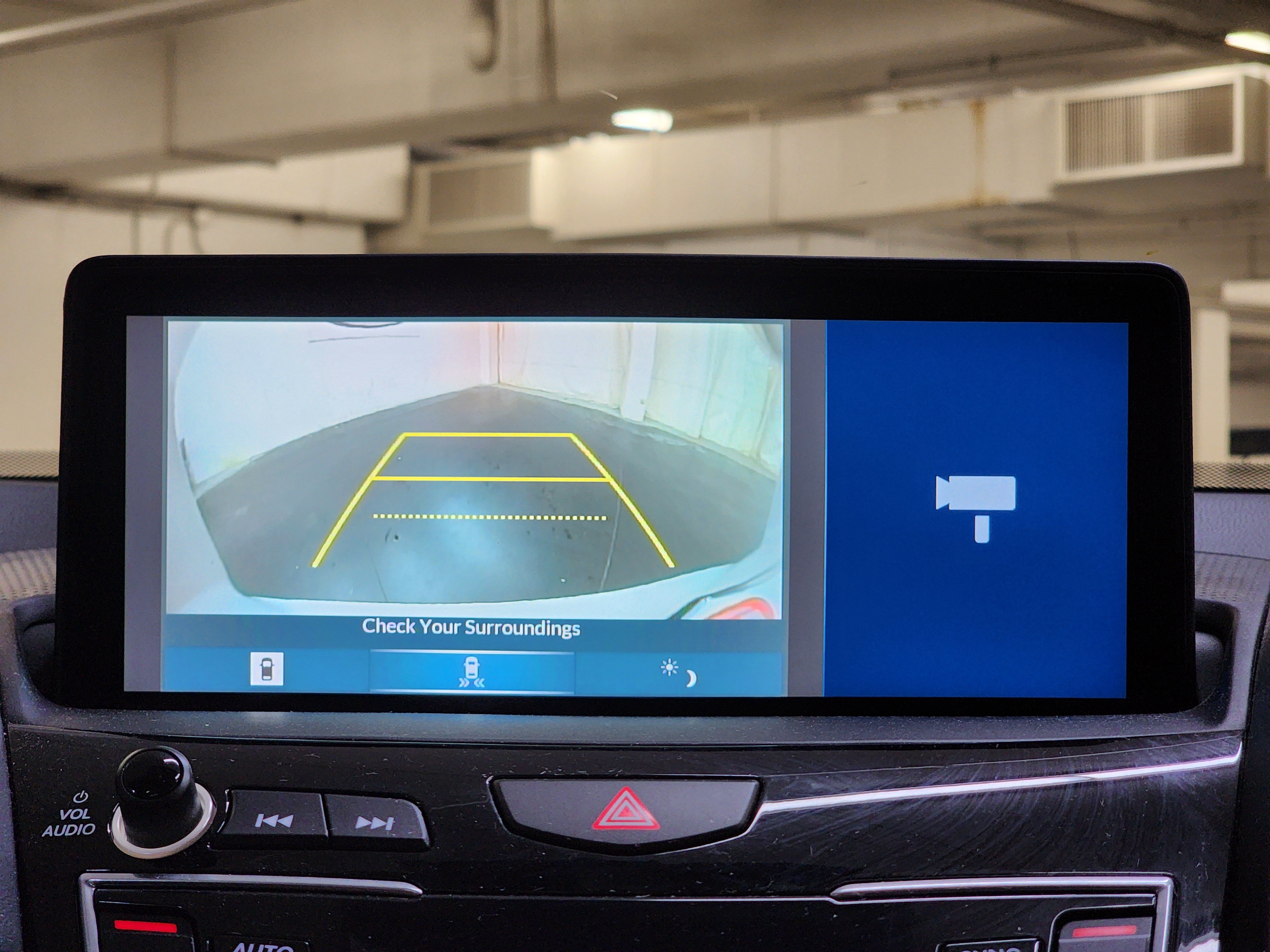 Certified 2023 Acura RDX AWD w/ Advance Package image 28