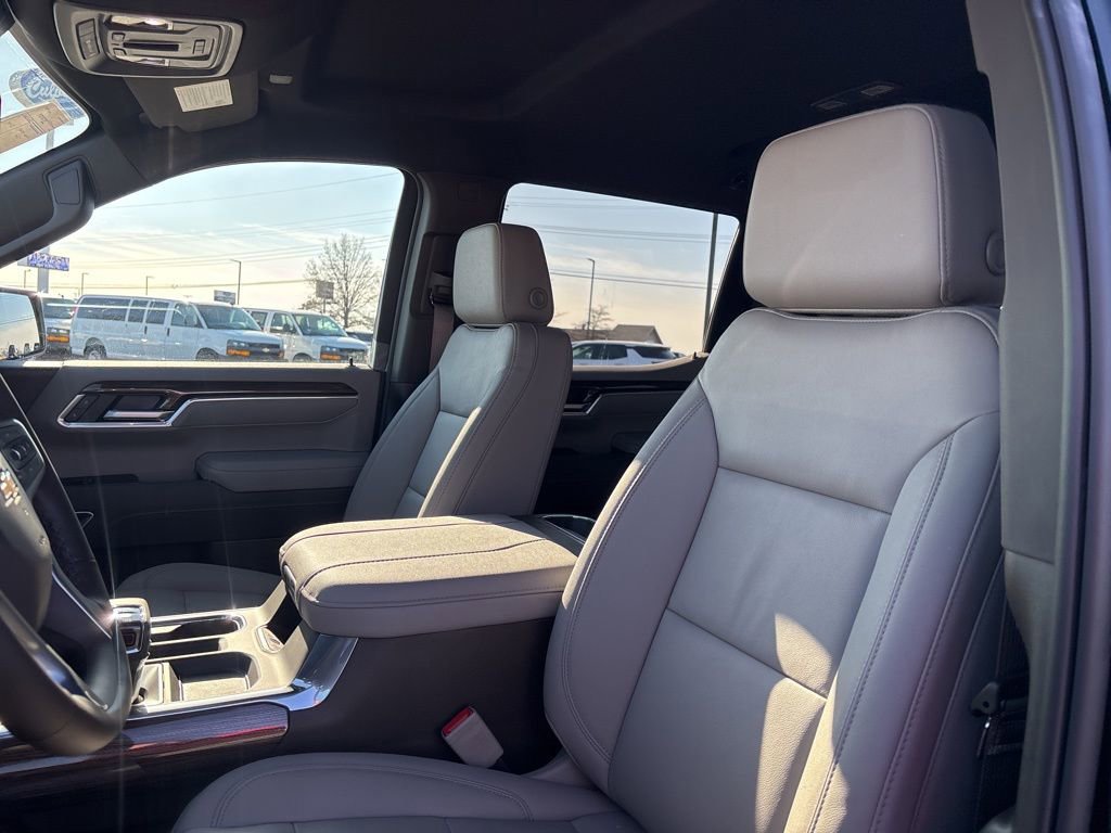 New 2026 Chevrolet Silverado 1500 LT image 13