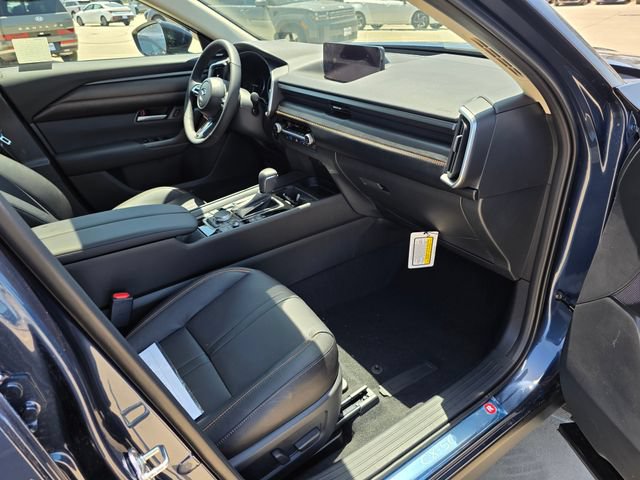 New 2026 MAZDA CX-50 AWD 2.5 Hybrid w/ Weather Package image 9