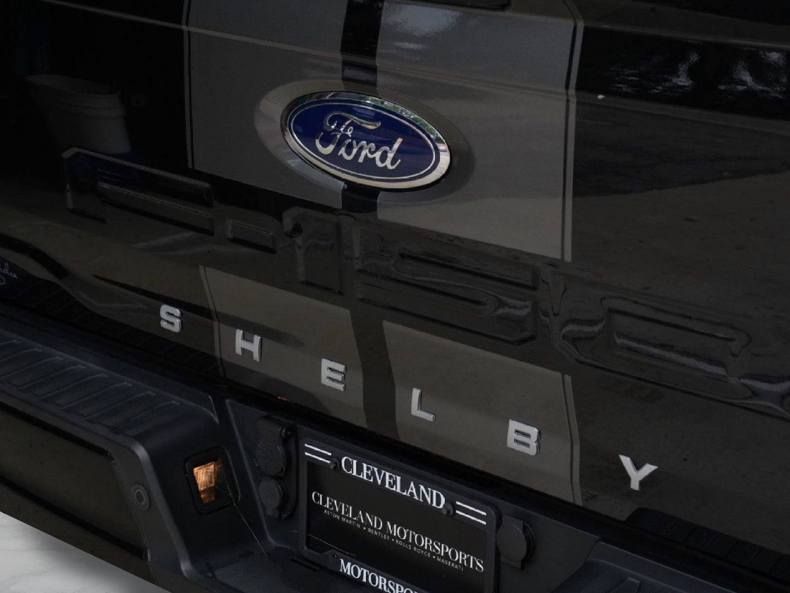 Used 2022 Ford F150 Lariat w/ Equipment Group 502A High AWD/4WD image 40