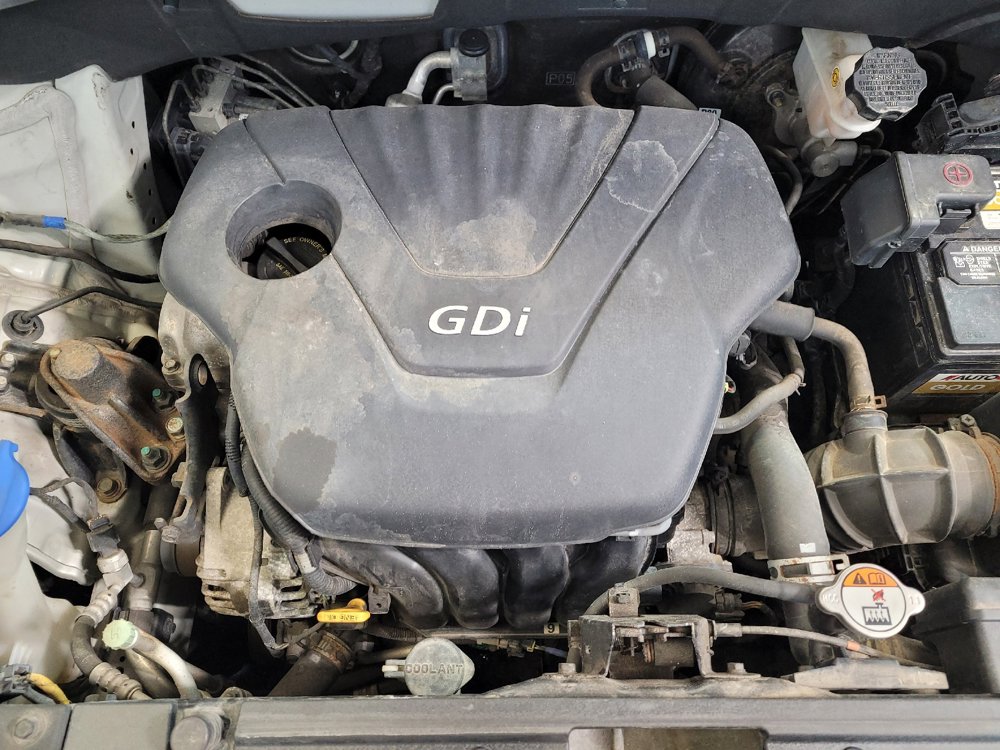Used 2015 Kia Soul FWD image 30