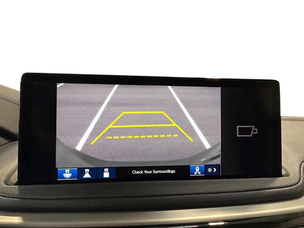 New 2026 Acura MDX SH-AWD image 20