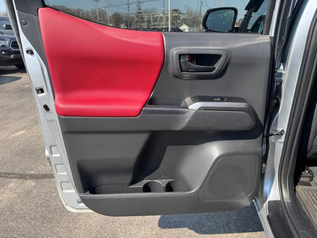 Certified 2023 Toyota Tacoma SR5 w/ SX Package AWD/4WD image 22