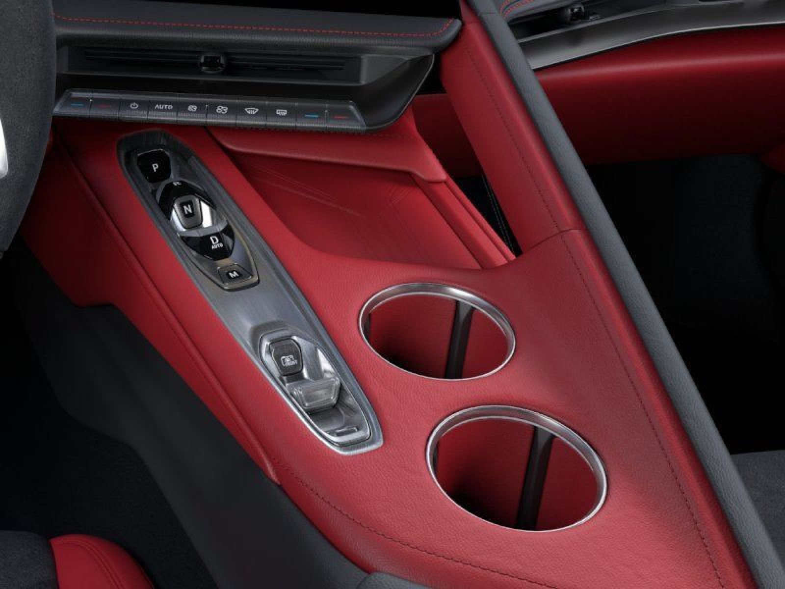 New 2027 Chevrolet Corvette Z06 RWD image 23